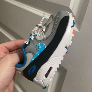 Baby Nike air max
